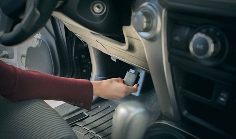 San Tammaro, a processo per intercettazioni abusive sull’auto della ex moglie