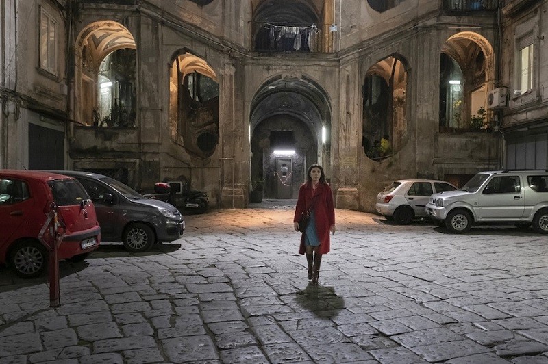 Mina Settembre 3: anticipazioni sulla sesta e ultima puntata del 16 febbraio 2025