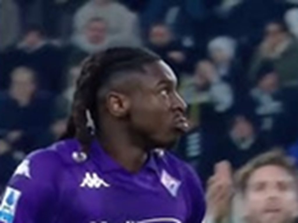 Napoli, obiettivo Kean con parte della clausola di Osimhen. Il Tottenham su Rrahmani