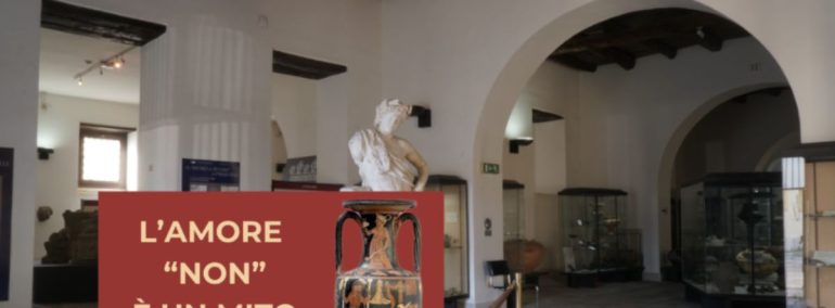 Al Museo dell’antica Capua visita tematica per San Valentino