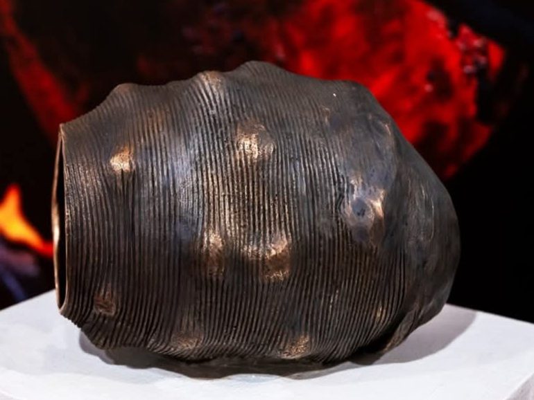 Al Museo-FRaC Baronissi la mostra L’Età del Bronzo