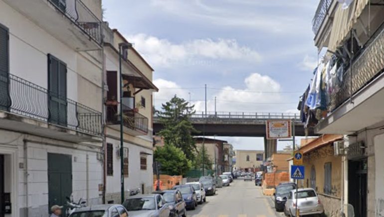 Napoli, morto dopo una settimana l’anziano coinvolto nell’incidente a Secondigliano