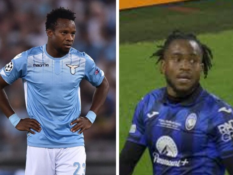 L’ex Lazio Onazi difende Lookman: “Da Gasperini parole inaccettabili. Deve lasciare l’Atalanta”
