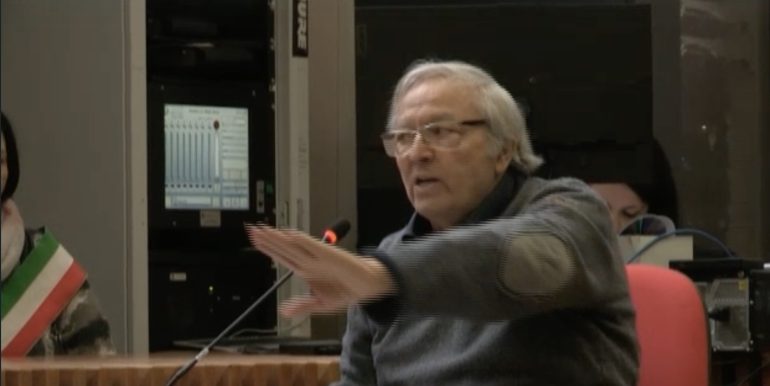 Omicidio ingegnere Coppola, il mandante Gennaro Petrucci e la moglie testimoni di nozze della figlia del boss Mazzarella