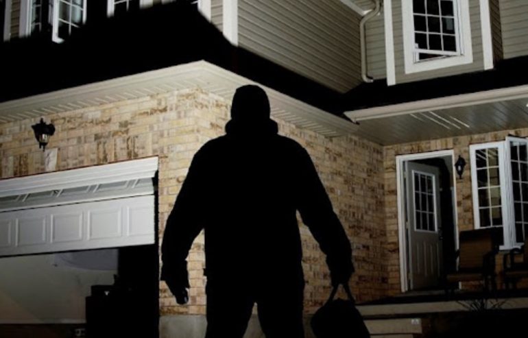 Rapine violente nelle ville