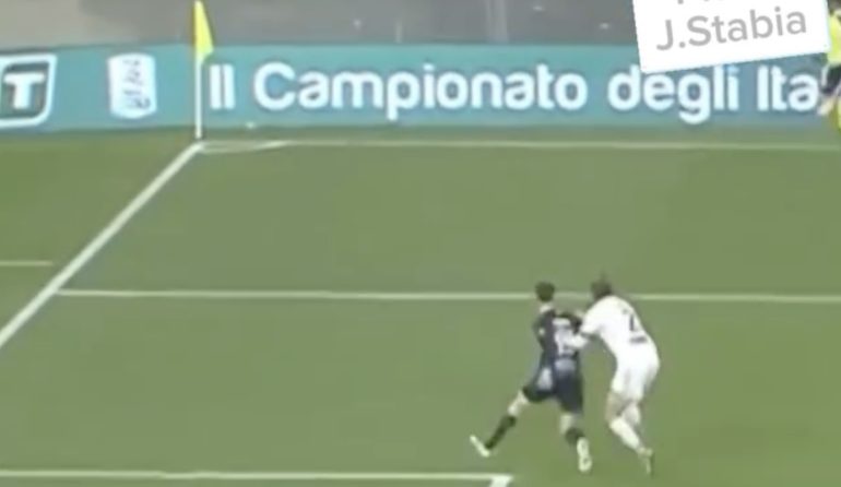 Un altro arbitro condanna la Juve Stabia a Pisa: questa serie B è una vergogna