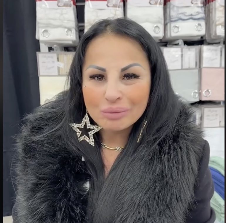 Rita De Crescenzo e “l’invasione” di Roccaraso finiscono sulla CNN