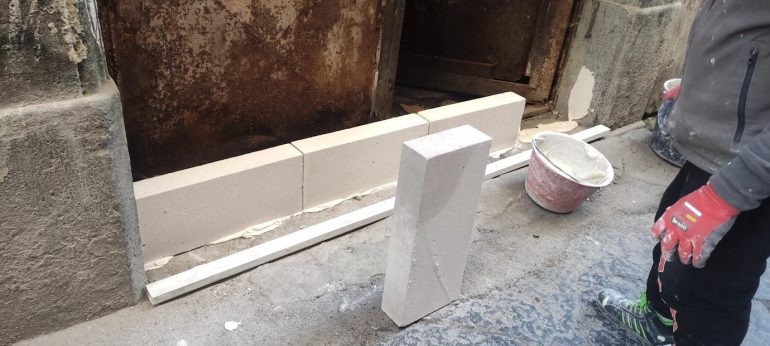 Torre Annunziata, sigilli a due edifici: chiuso anche un immobile in Rampa Nunziante
