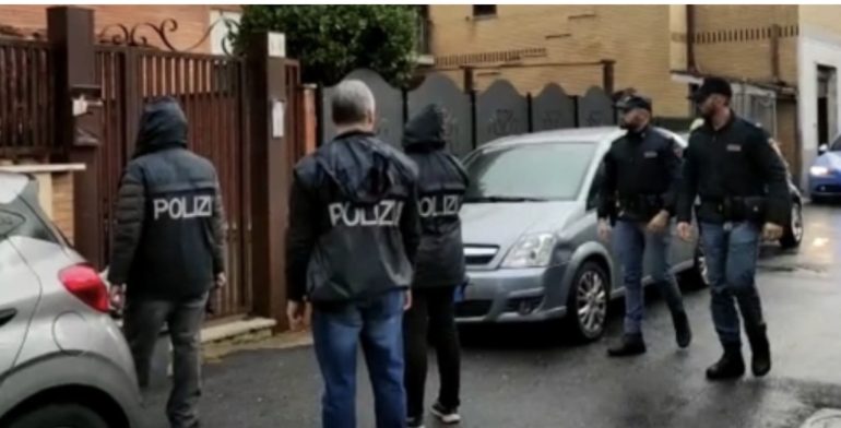 Napoli, sequestro beni per due milioni di euro alla General Service di Ponticelli