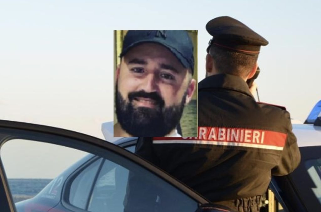 Castel Volturno, a capo dei nuovi pusher Sergio Nicola Kader