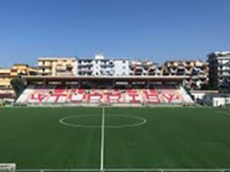 Serie C, il Tribunale Federale esclude la Turris dal campionato