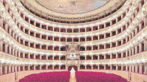 Teatro San Carlo, la Procura di Napoli indaga per peculato sulle nomine in pandemia
