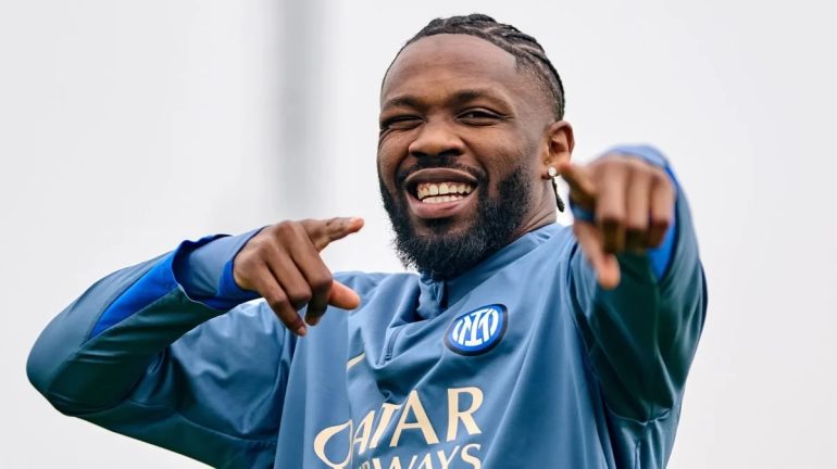 Inter verso il Napoli: Thuram accelera per il rientro