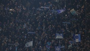 Trasferte vietate: il Tar del Lazio conferma lo stop per Roma, Napoli e Fiorentina