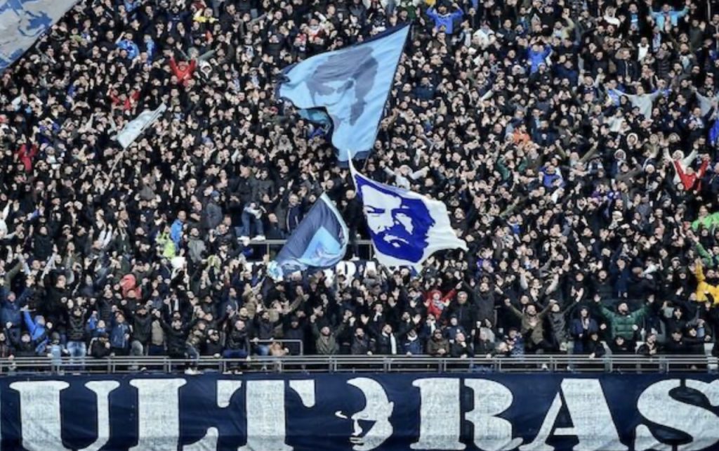 Lecce-Napoli, annullati centinaia di biglietti: stop ai tifosi campani nei settori sbagliati