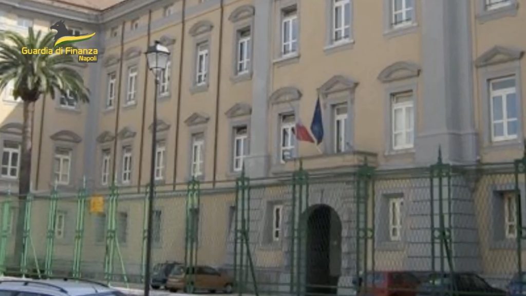 La protesta dell’Ocf: “Inaccettabile la chiusura del giudice di Pace a Napoli Nord”