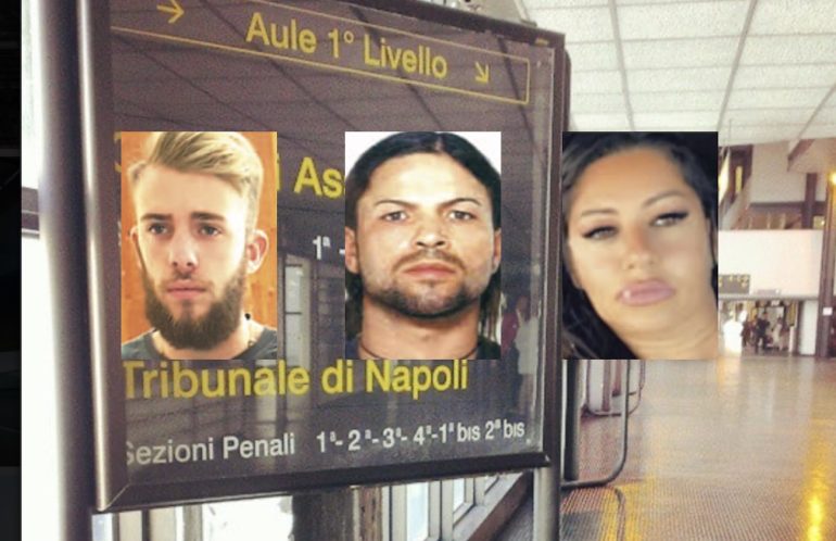 Napoli, il neo pentito Michele Ortone svela gli affari del clan Esposito di Bagnoli