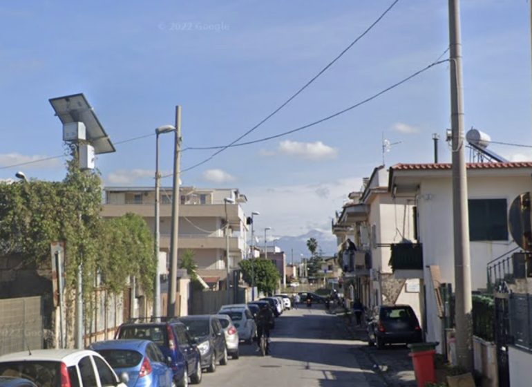 Castellammare, sequestrati 800mila euro a ditta di surgelati