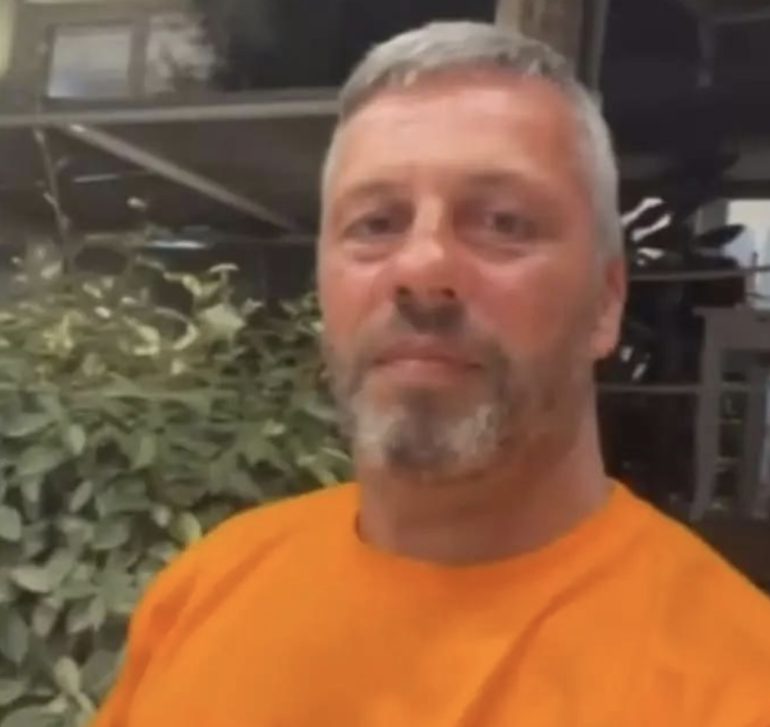 Vincenzo Sarno voleva uccidere il pentito Domenico Amato a Brescia