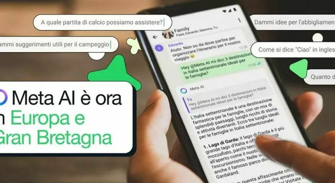 cos'è la chat intelligente e come funziona