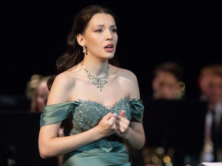 La Passione secondo Pergolesi: al via la rassegna musicale del Collegium Philarmonicum