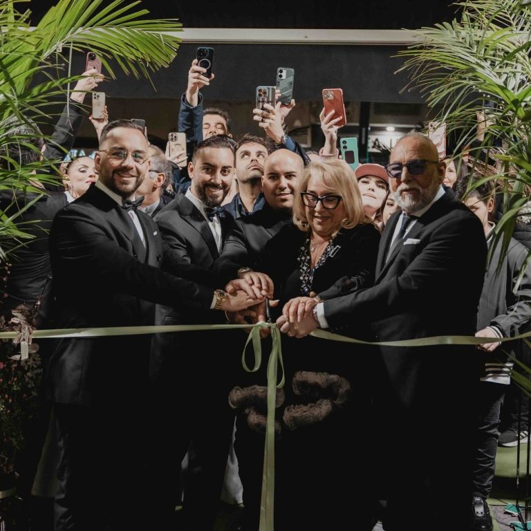 Attori e Spettatori compie 25 anni: special event a Napoli nel ristorante di via Santa Lucia