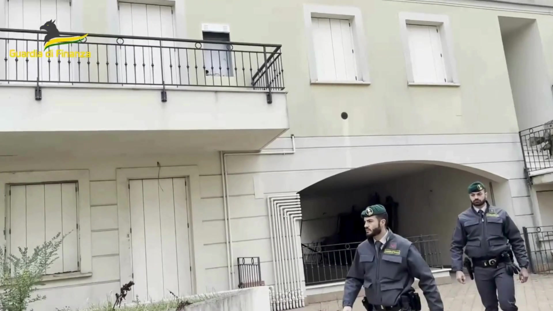 Confiscato il patrimonio da 294 milioni di euro dell’imprenditore Antonio Passarelli originario di Casal di Principe