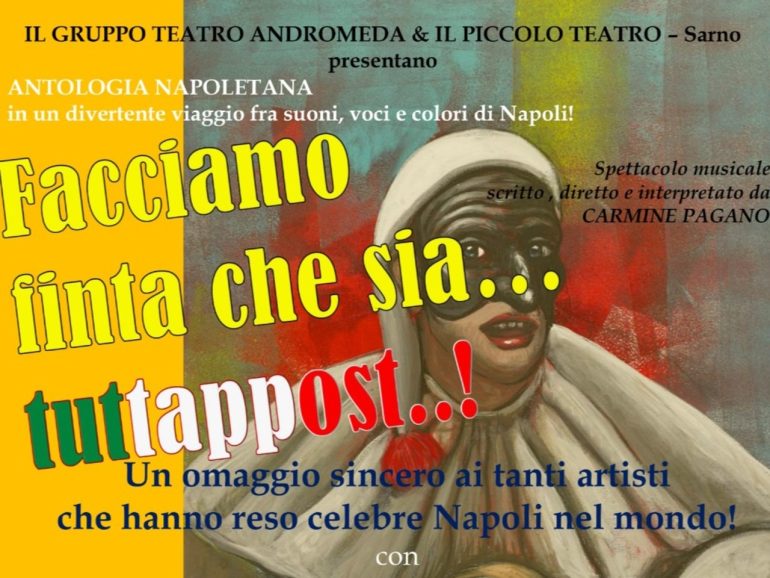 Facciamo finta che sia tuttappost