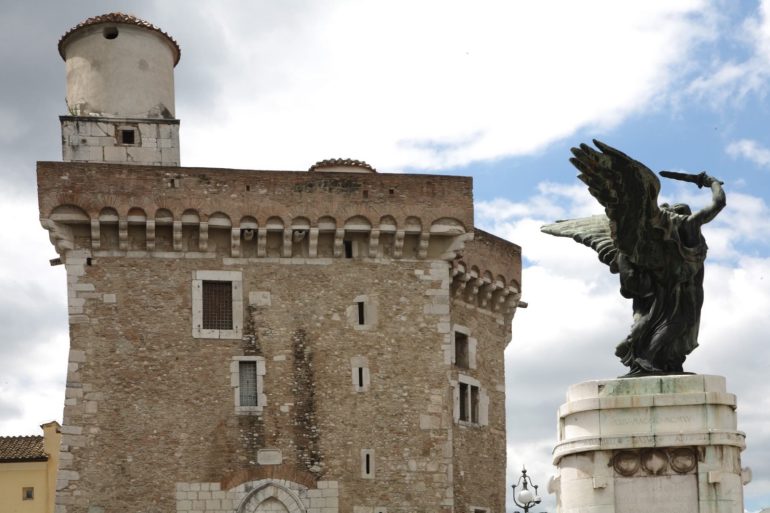 Nasce “Le Città di Diomede”: l’app che porta alla scoperta del Sannio attraverso la voce della storia