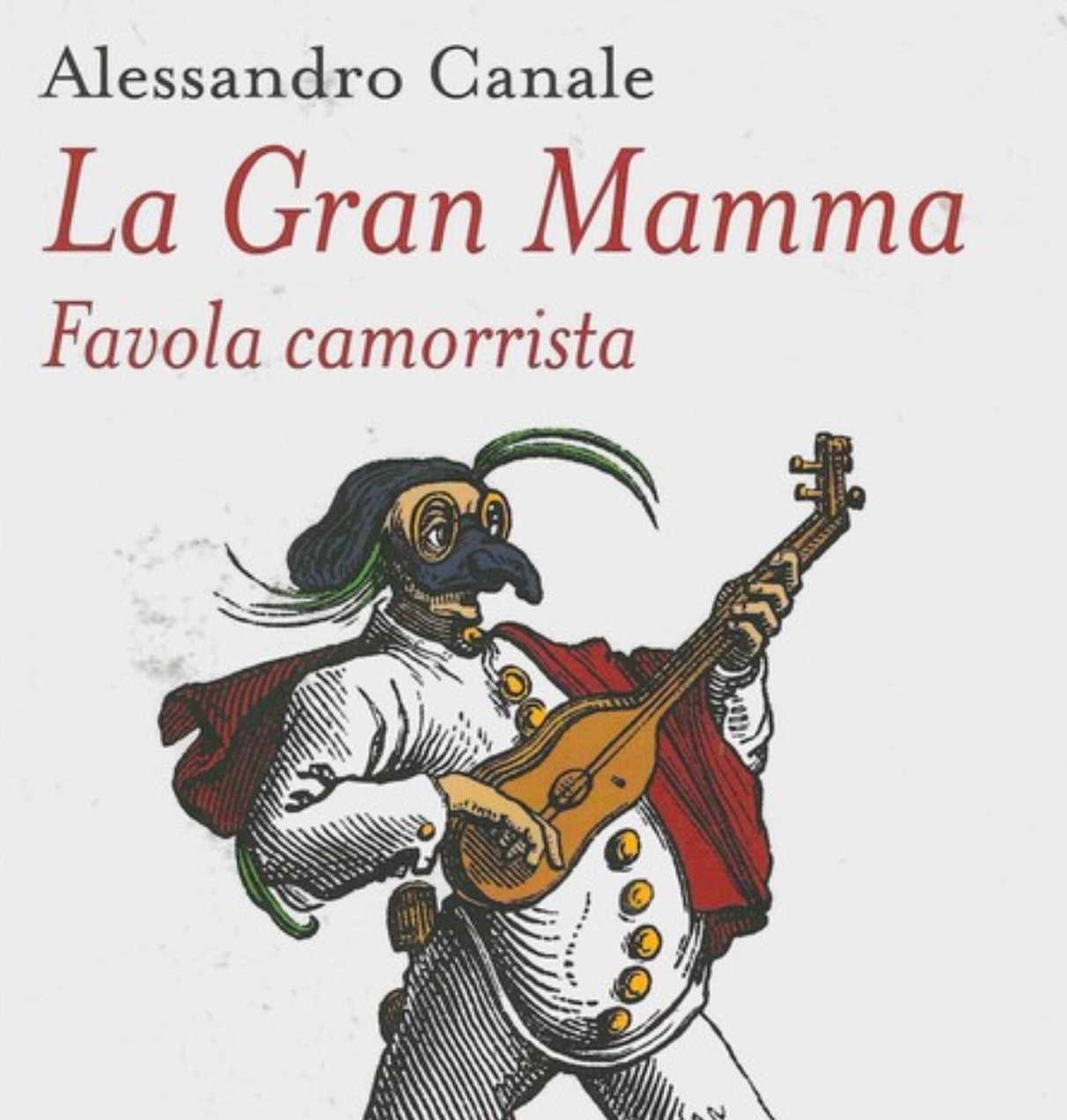 la gran mamma