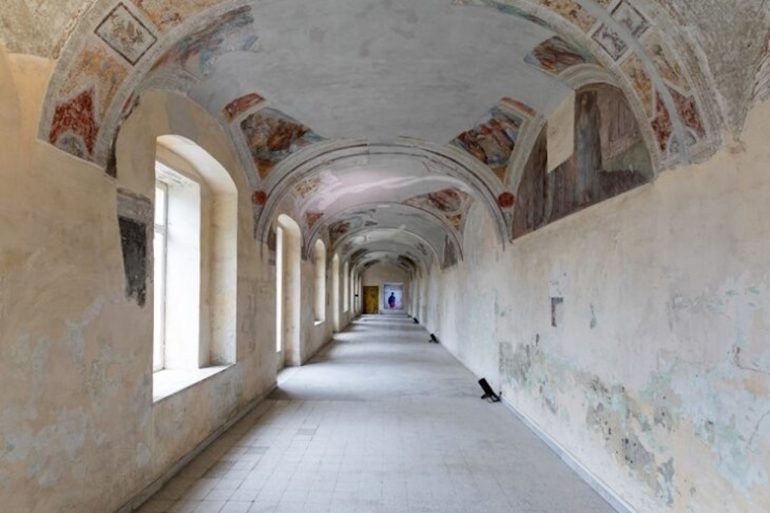 Napoli, la Santissima community hub: “Siamo polo culturale per città”