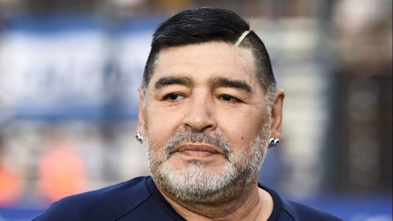 Processo Maradona, respinta la richiesta di ricusazione dei giudici: si riparte tra polemiche
