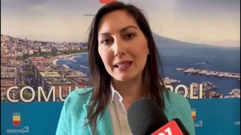Napoli, la Vicepresidente del Consiglio Comunale chiede stop ai pasti scadenti nelle mense scolastiche