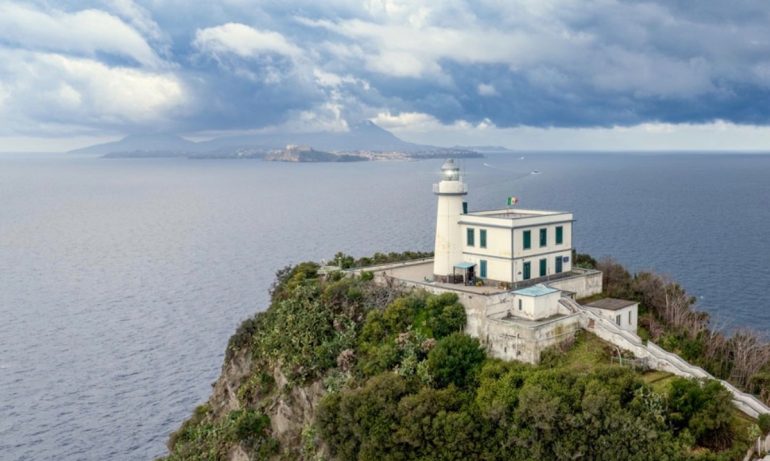 Oltre 40 siti aperti in Campania per giornate FAI di Primavera