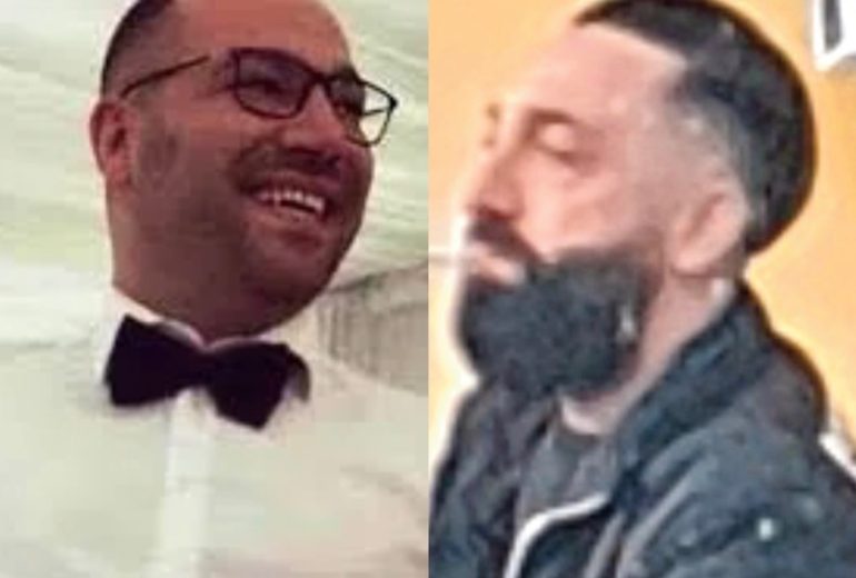 In manette carabiniere al soldo del clan della 167 di Arzano insieme con i due fratelli Monfregolo