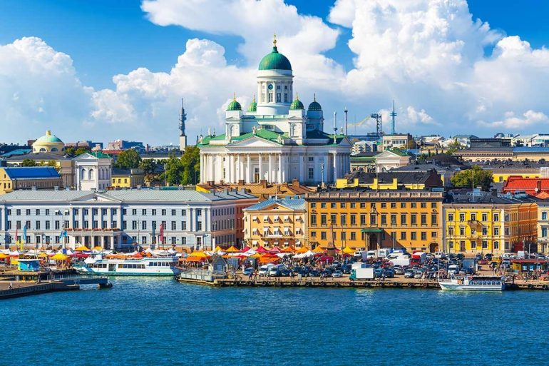 Finlandia paese più felice del mondo: Italia solo 40esima