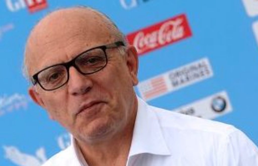 Gubitosi annuncia: “A fine anno lascio direzione di Giffoni”