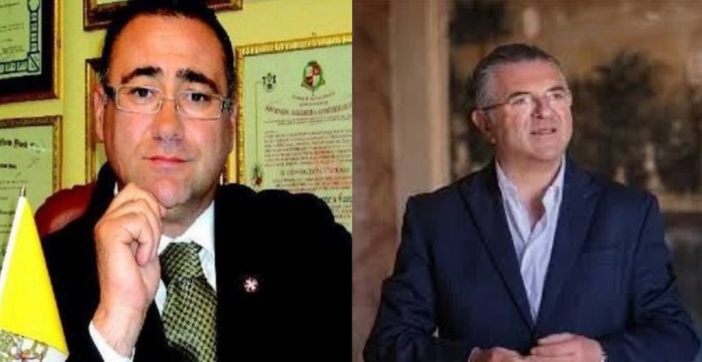 Inchiesta Alfieri; Sguecco intercettato: “L’ho fatto eleggere io”