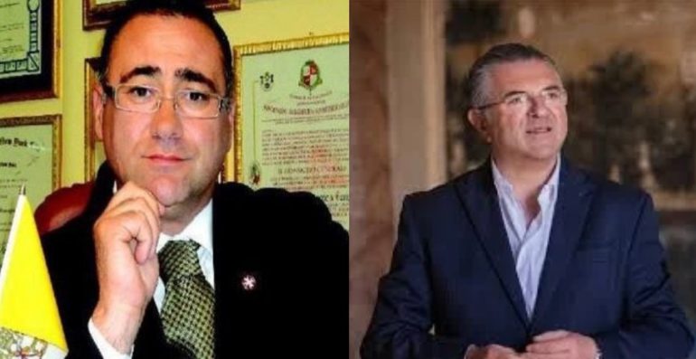 Inchiesta Alfieri; Sguecco intercettato: “L’ho fatto eleggere io”