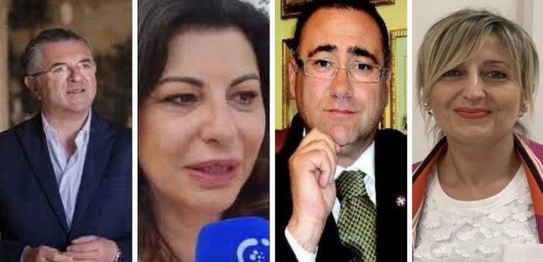 Capaccio Paestum, indagine della Dia: ex sindaco Alfieri e il patto elettorale con il clan Marandino