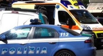 Giugliano, perde il controllo dello scooter: morto a 22 anni