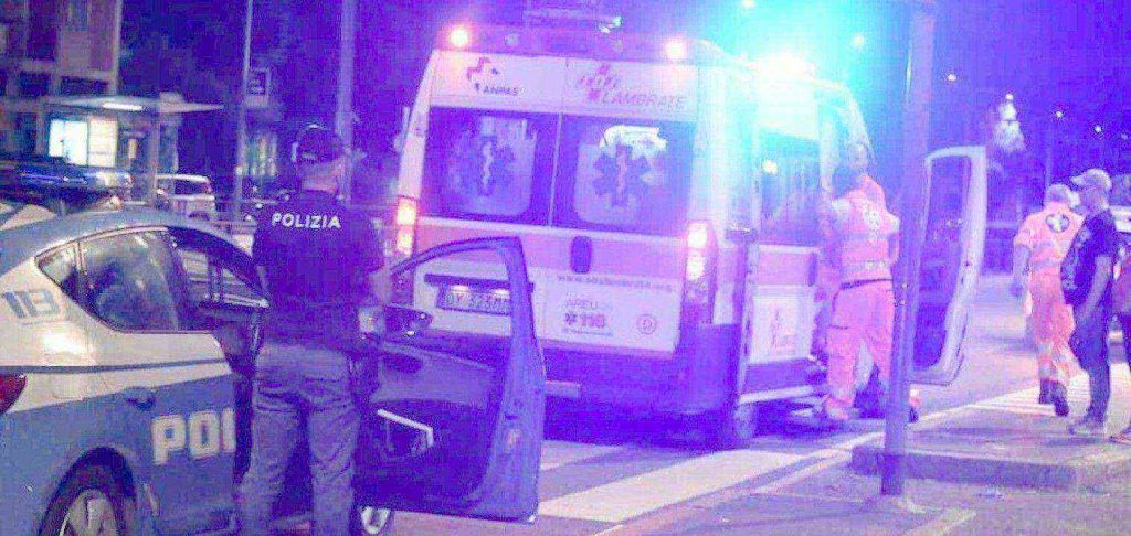 Tragedia nell’Avellinese, donna travolta e uccisa da tir davanti a centro commerciale