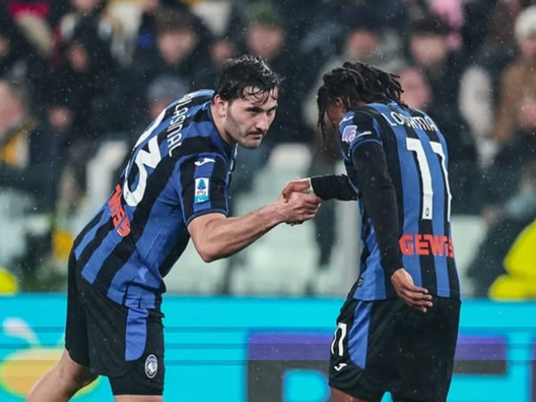 Quote Scudetto: i bookie non credono nell’Atalanta. Inter e Napoli ancora avanti nella corsa