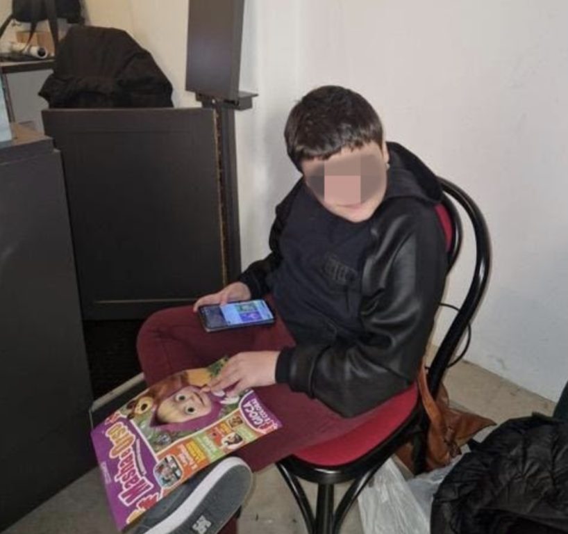 Bambino autistico allontanato dal teatro ai Quartieri Spagnoli: la denuncia della nonna