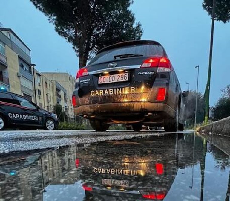 Da Scampia i carichi di droga verso Salerno, Cassino, Maddaloni e Formia: 19 arresti. I nomi