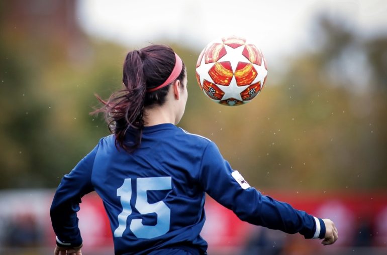 Come se la passa il calcio femminile in Campania ?