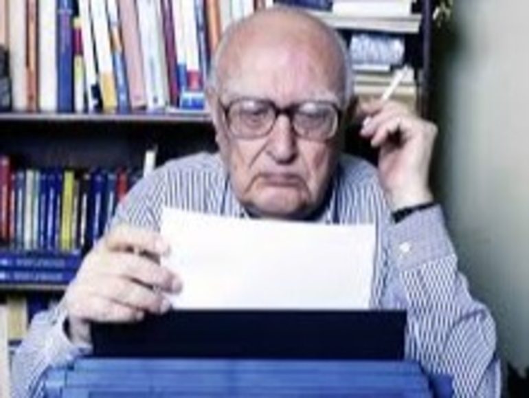 Presentato oggi il programma di CAMILLERI 100