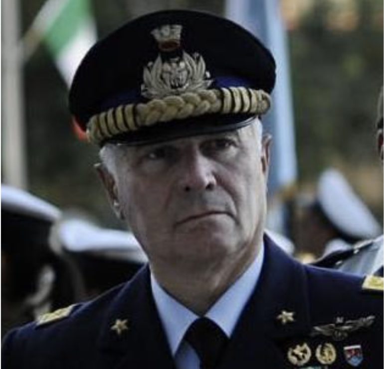 Camporini: “Per la pace occorrono osservatori Osce e zone franche”