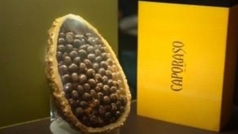 Grande successo per la “Mezzo Uovo Night”: l’evento Caporaso che celebra l’eccellenza delle nocciole