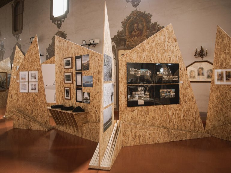 Biennale delle Arti AMA di Maddaloni: prorogata al 27 aprile